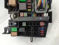 2014-2015 Kia Optima Fusebox Fuse Box Panel Relay Module P/N:91259-2T010 Fits Fits 2014 2015 OEM Used Auto Parts - Oemusedau