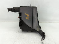 2014-2015 Kia Optima Fusebox Fuse Box Panel Relay Module P/N:91259-2T010 Fits Fits 2014 2015 OEM Used Auto Parts - Oemusedau