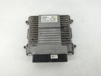 2015 Kia Optima PCM Engine Control Computer ECU ECM PCU OEM P/N:39138-2GBH6 39108-2GBH6 Fits OEM Used Auto Parts - Oemusedau