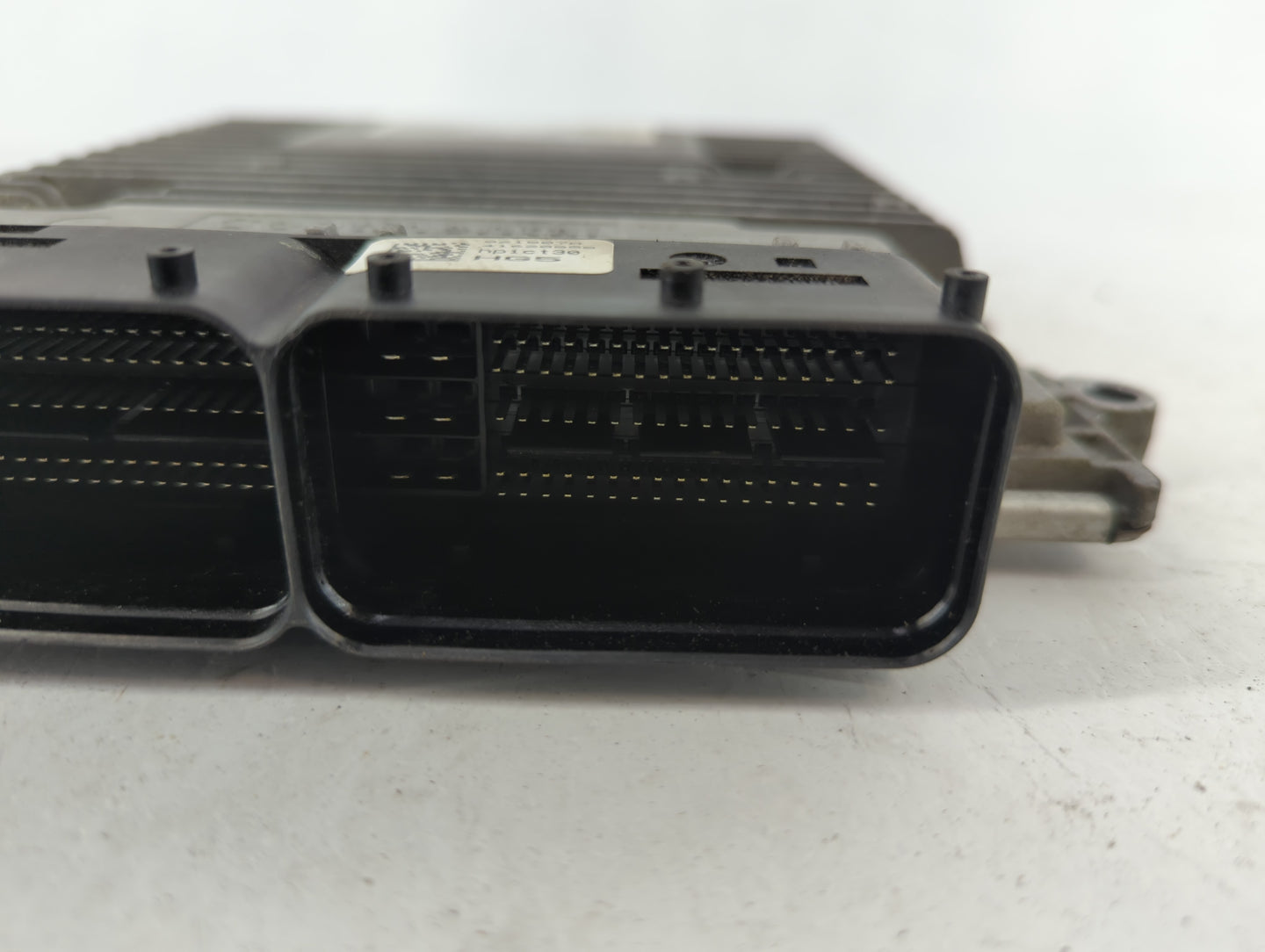 2015 Kia Optima PCM Engine Control Computer ECU ECM PCU OEM P/N:39138-2GBH6 39108-2GBH6 Fits OEM Used Auto Parts - Oemusedau