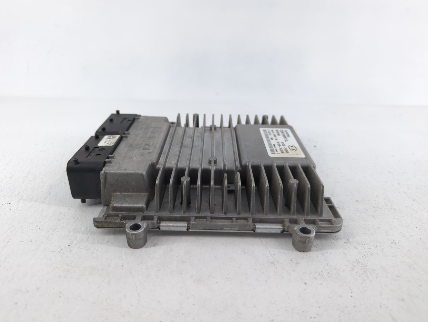 2015 Kia Optima PCM Engine Control Computer ECU ECM PCU OEM P/N:39138-2GBH6 39108-2GBH6 Fits OEM Used Auto Parts - Oemusedau