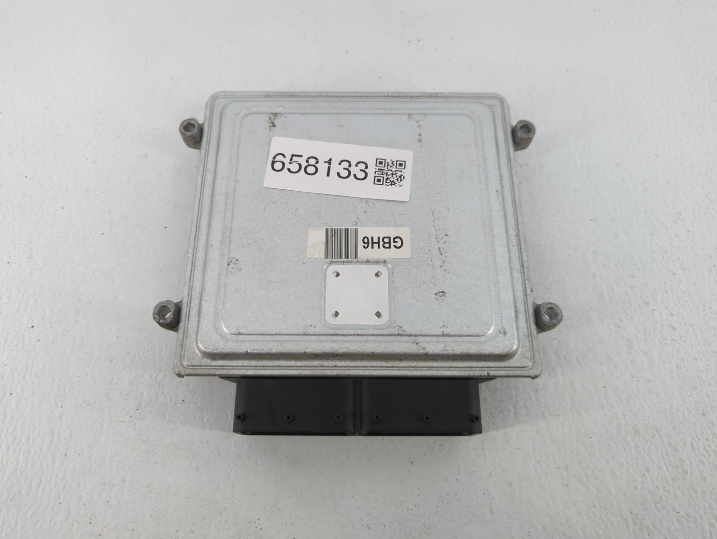 2015 Kia Optima PCM Engine Control Computer ECU ECM PCU OEM P/N:39138-2GBH6 39108-2GBH6 Fits OEM Used Auto Parts - Oemusedau