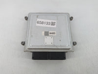 2015 Kia Optima PCM Engine Control Computer ECU ECM PCU OEM P/N:39138-2GBH6 39108-2GBH6 Fits OEM Used Auto Parts - Oemusedau