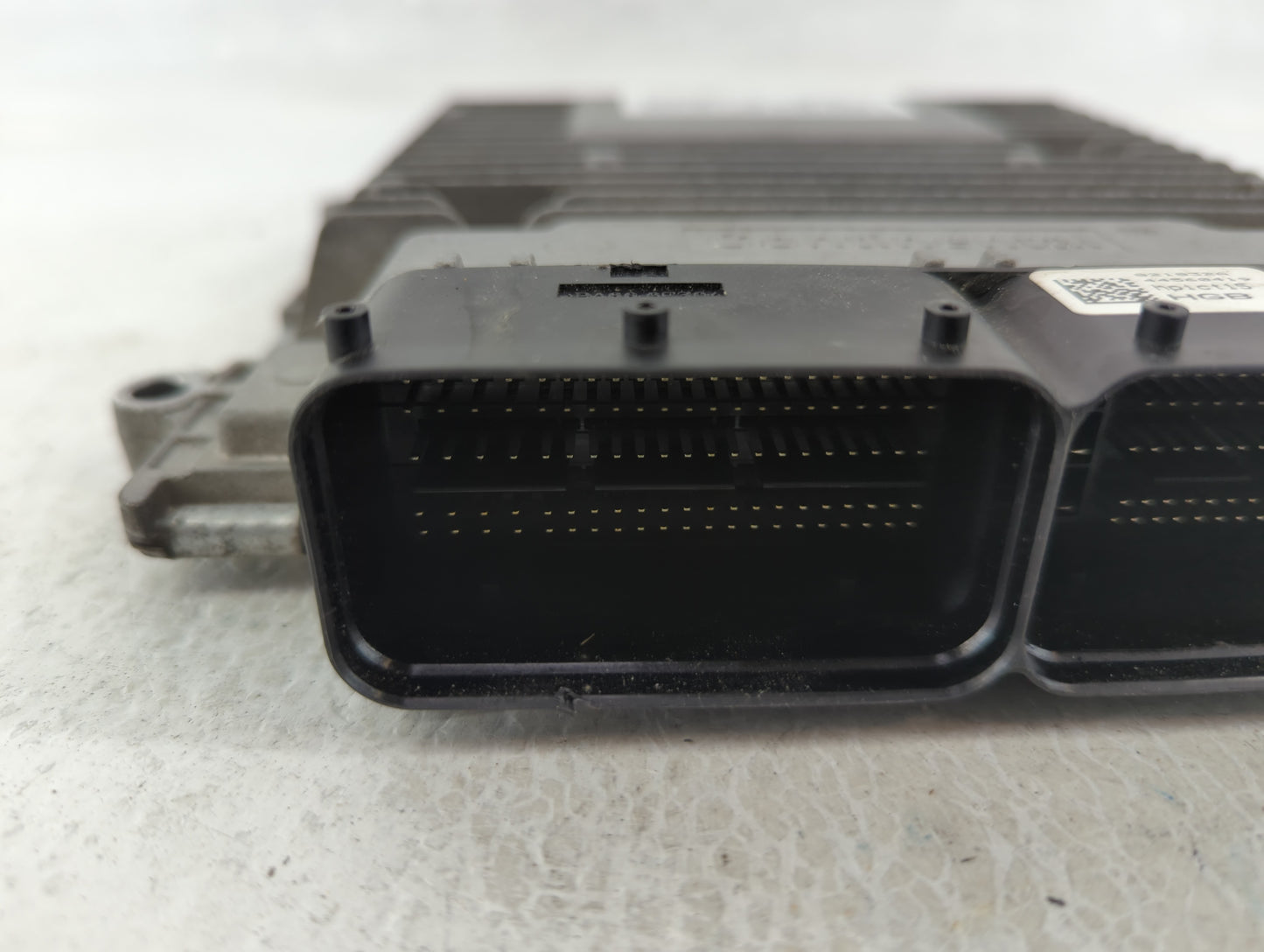 2014-2015 Kia Optima PCM Engine Control Computer ECU ECM PCU OEM P/N:39108-2GBE6 39138-2GBE6 Fits Fits 2014 2015 OEM Used Au