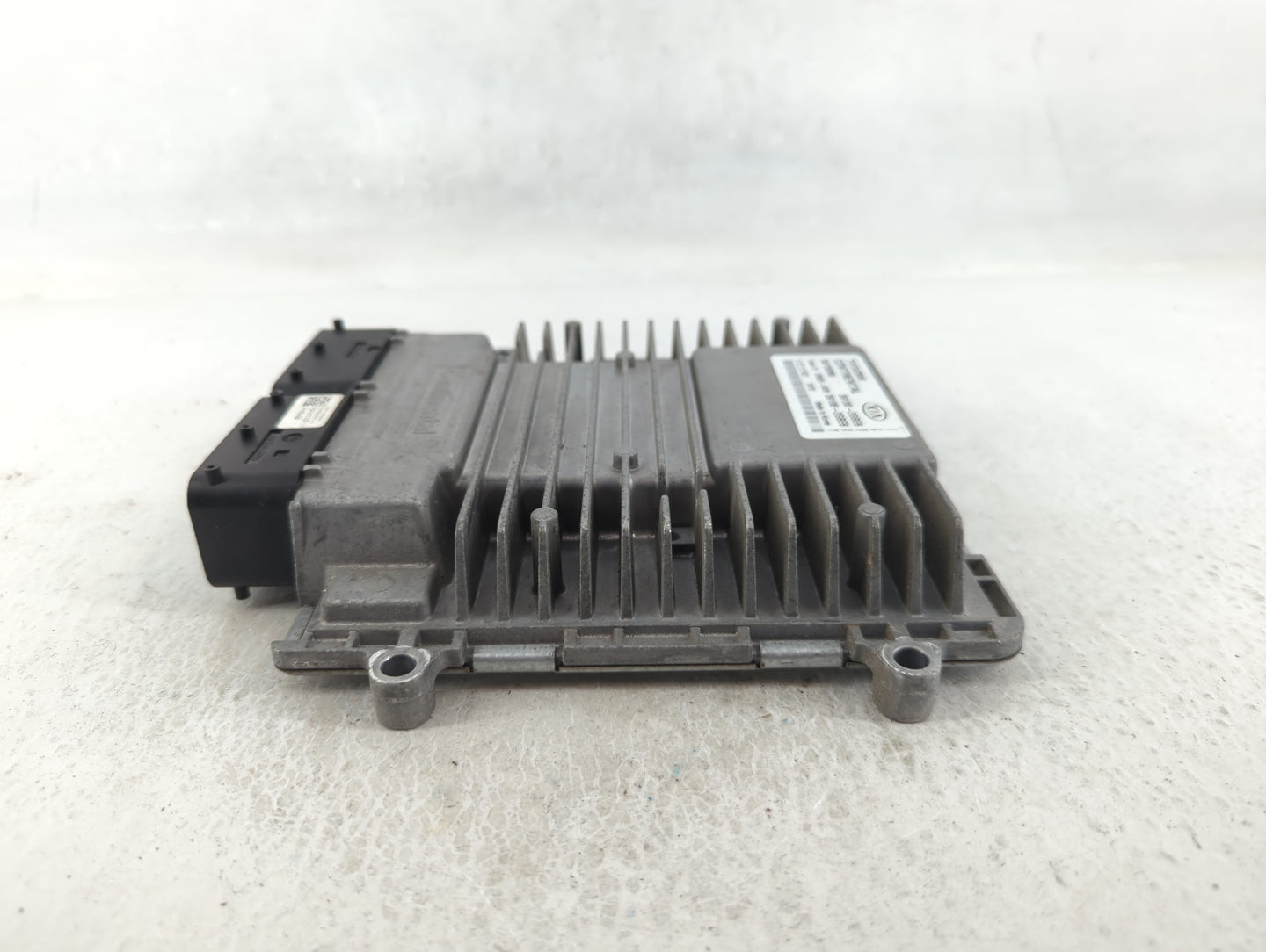 2014-2015 Kia Optima PCM Engine Control Computer ECU ECM PCU OEM P/N:39108-2GBE6 39138-2GBE6 Fits Fits 2014 2015 OEM Used Au