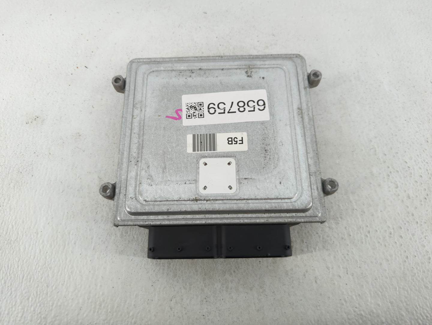 2014-2015 Kia Optima PCM Engine Control Computer ECU ECM PCU OEM P/N:39108-2GBE6 39138-2GBE6 Fits Fits 2014 2015 OEM Used Au