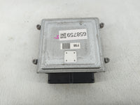 2014-2015 Kia Optima PCM Engine Control Computer ECU ECM PCU OEM P/N:39108-2GBE6 39138-2GBE6 Fits Fits 2014 2015 OEM Used Au