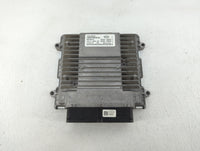 2015 Kia Optima PCM Engine Control Computer ECU ECM PCU OEM P/N:39138-2GBJ6 39108-2GBJ6 Fits OEM Used Auto Parts - Oemusedau