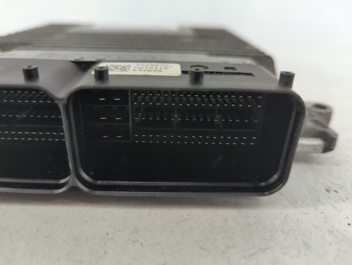 2015 Kia Optima PCM Engine Control Computer ECU ECM PCU OEM P/N:39138-2GBJ6 39108-2GBJ6 Fits OEM Used Auto Parts - Oemusedau