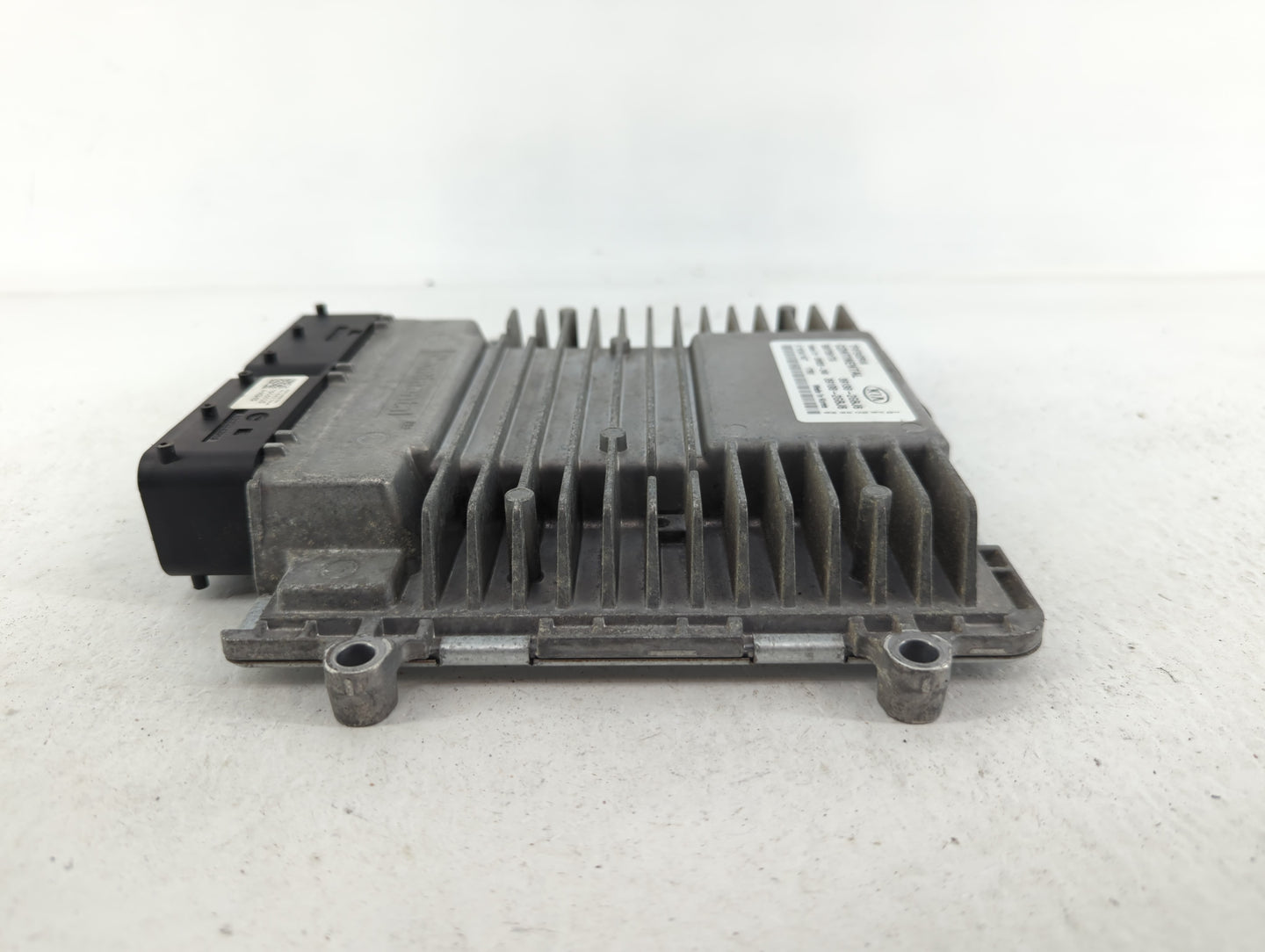 2015 Kia Optima PCM Engine Control Computer ECU ECM PCU OEM P/N:39138-2GBJ6 39108-2GBJ6 Fits OEM Used Auto Parts - Oemusedau