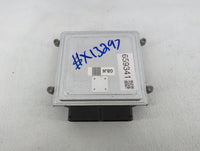 2015 Kia Optima PCM Engine Control Computer ECU ECM PCU OEM P/N:39138-2GBJ6 39108-2GBJ6 Fits OEM Used Auto Parts - Oemusedau