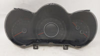 2014-2015 Kia Optima Instrument Cluster Speedometer Gauges P/N:94031-2T270 Fits Fits 2014 2015 OEM Used Auto Parts - Oemused