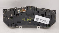 2014-2015 Kia Optima Instrument Cluster Speedometer Gauges P/N:94031-2T270 Fits Fits 2014 2015 OEM Used Auto Parts - Oemused