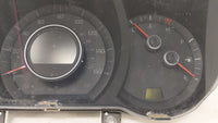 2014-2015 Kia Optima Instrument Cluster Speedometer Gauges P/N:94031-2T270 Fits Fits 2014 2015 OEM Used Auto Parts - Oemused