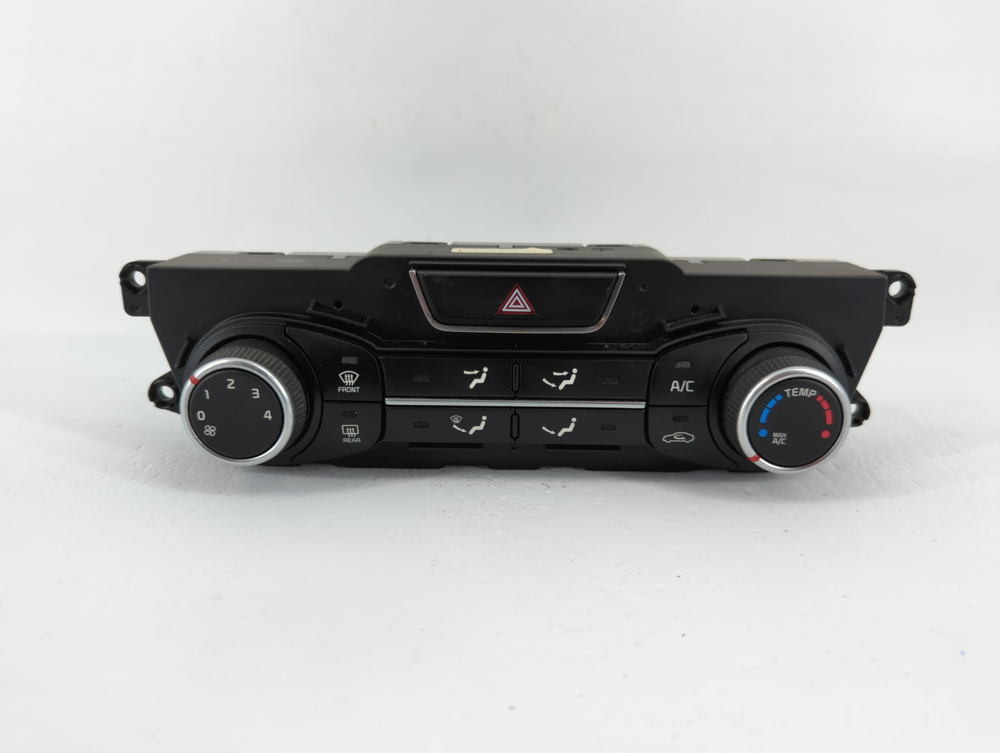 2014-2015 Kia Optima Climate Control Module Temperature AC/Heater Replacement P/N:>ABS< 97250-2TXXX Fits Fits 2014 2015 OEM 