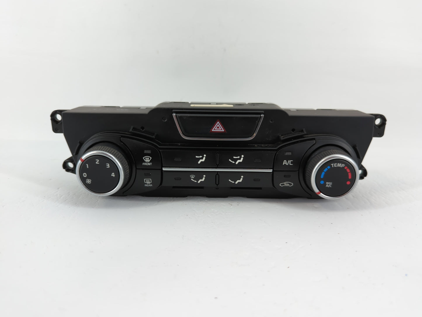 2014-2015 Kia Optima Climate Control Module Temperature AC/Heater Replacement P/N:>ABS< 97250-2TXXX Fits Fits 2014 2015 OEM 