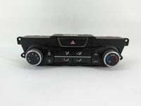 2014-2015 Kia Optima Climate Control Module Temperature AC/Heater Replacement P/N:>ABS< 97250-2TXXX Fits Fits 2014 2015 OEM 