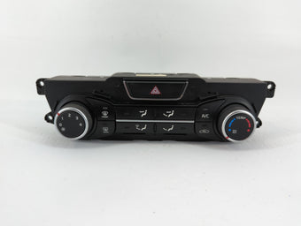 compare product 2014-2015 Kia Optima Climate Control Module Temperature AC/Heater Replacement P/N:>ABS< 97250-2TXXX Fits Fits 2014 2015 OEM Used Auto Parts