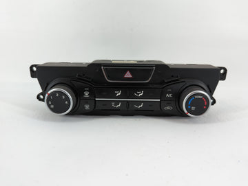 2014-2015 Kia Optima Climate Control Module Temperature AC/Heater Replacement P/N:>ABS< 97250-2TXXX Fits Fits 2014 2015 OEM 