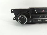 2014-2015 Kia Optima Climate Control Module Temperature AC/Heater Replacement P/N:>ABS< 97250-2TXXX Fits Fits 2014 2015 OEM 