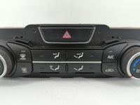 2014-2015 Kia Optima Climate Control Module Temperature AC/Heater Replacement P/N:>ABS< 97250-2TXXX Fits Fits 2014 2015 OEM 