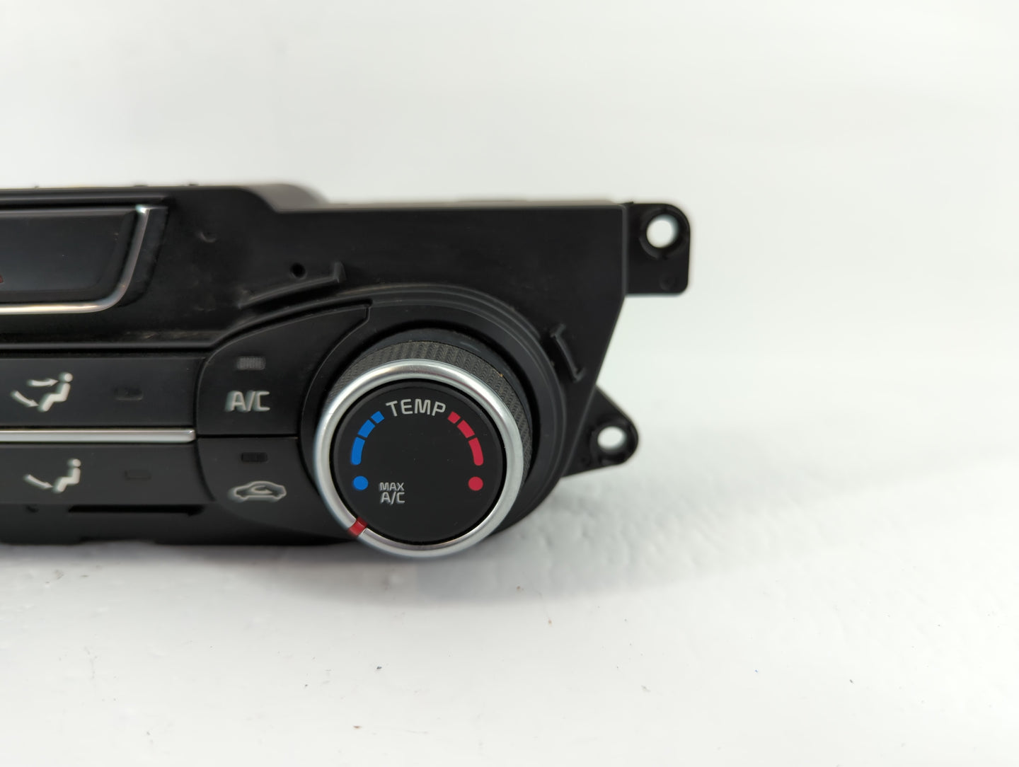 2014-2015 Kia Optima Climate Control Module Temperature AC/Heater Replacement P/N:>ABS< 97250-2TXXX Fits Fits 2014 2015 OEM 
