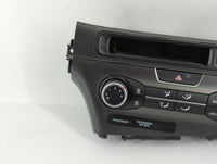 2014-2015 Kia Optima Climate Control Module Temperature AC/Heater Replacement Fits Fits 2014 2015 OEM Used Auto Parts - Oemu