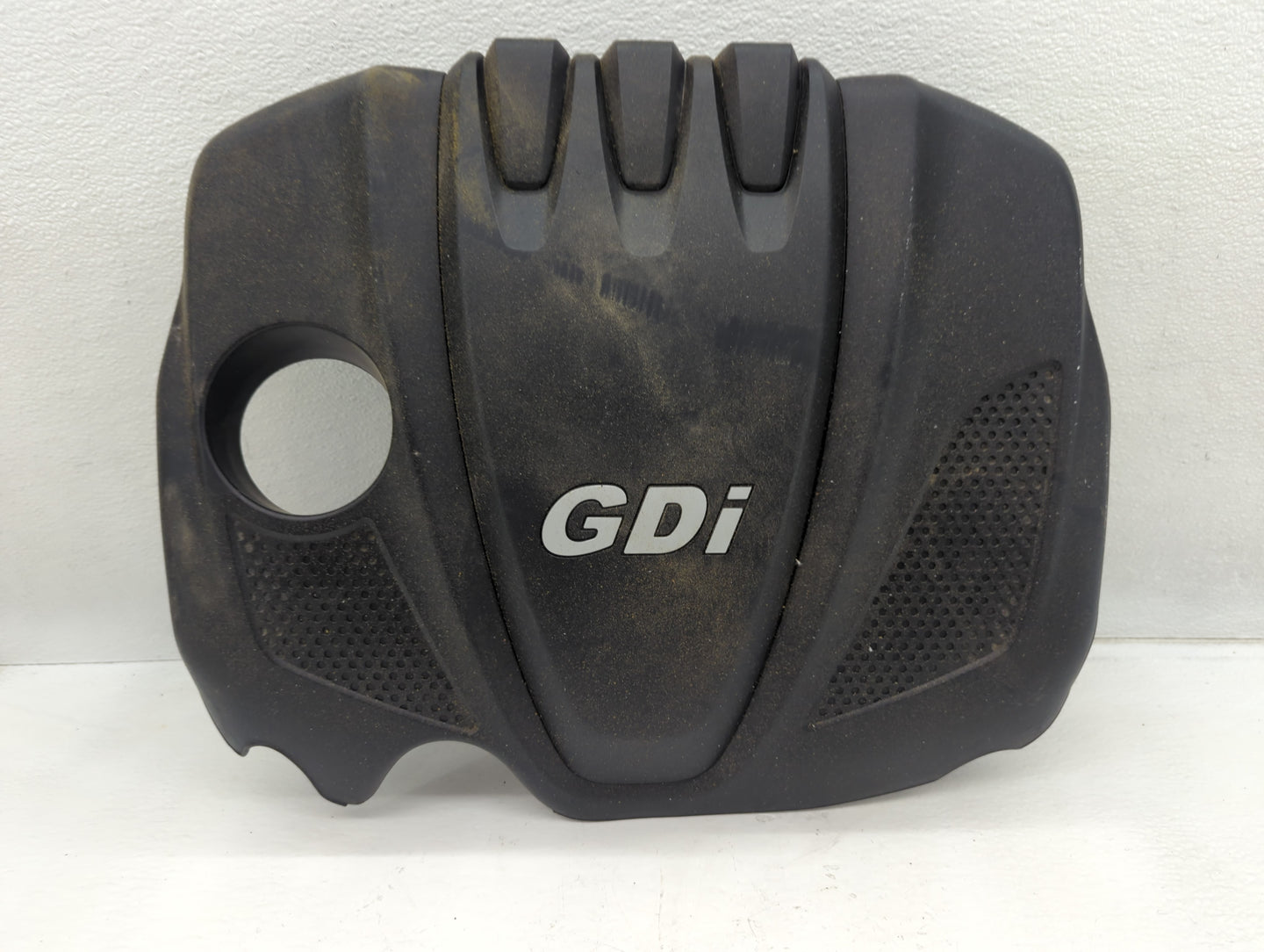 2015 Kia Optima Engine Cover - Oemusedautoparts1.com