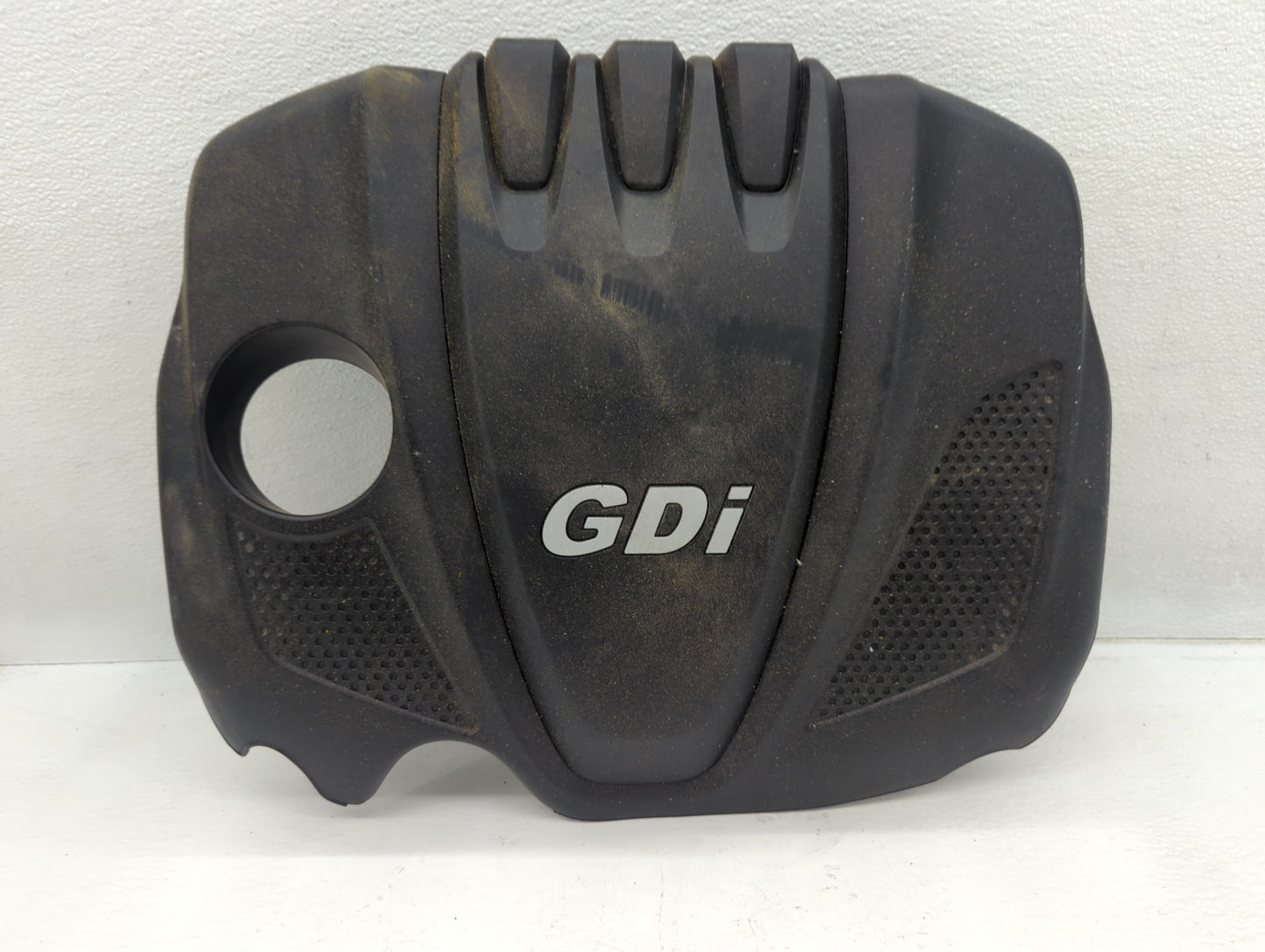 2015 Kia Optima Engine Cover - Oemusedautoparts1.com