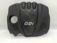 2015 Kia Optima Engine Cover - Oemusedautoparts1.com