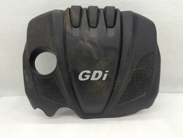 2015 Kia Optima Engine Cover - Oemusedautoparts1.com