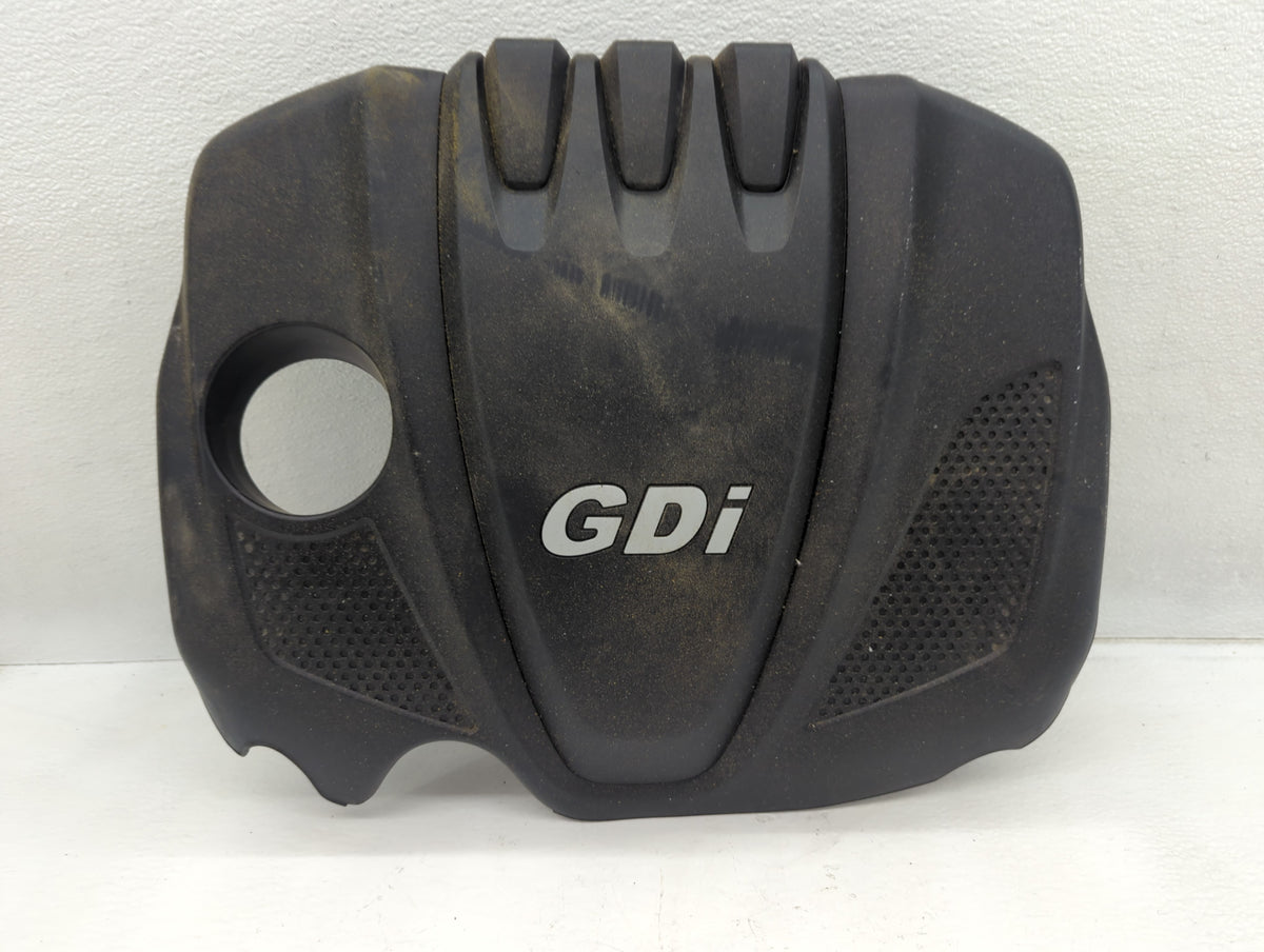 2015 Kia Optima Engine Cover 662075 - Oemusedautoparts1.com