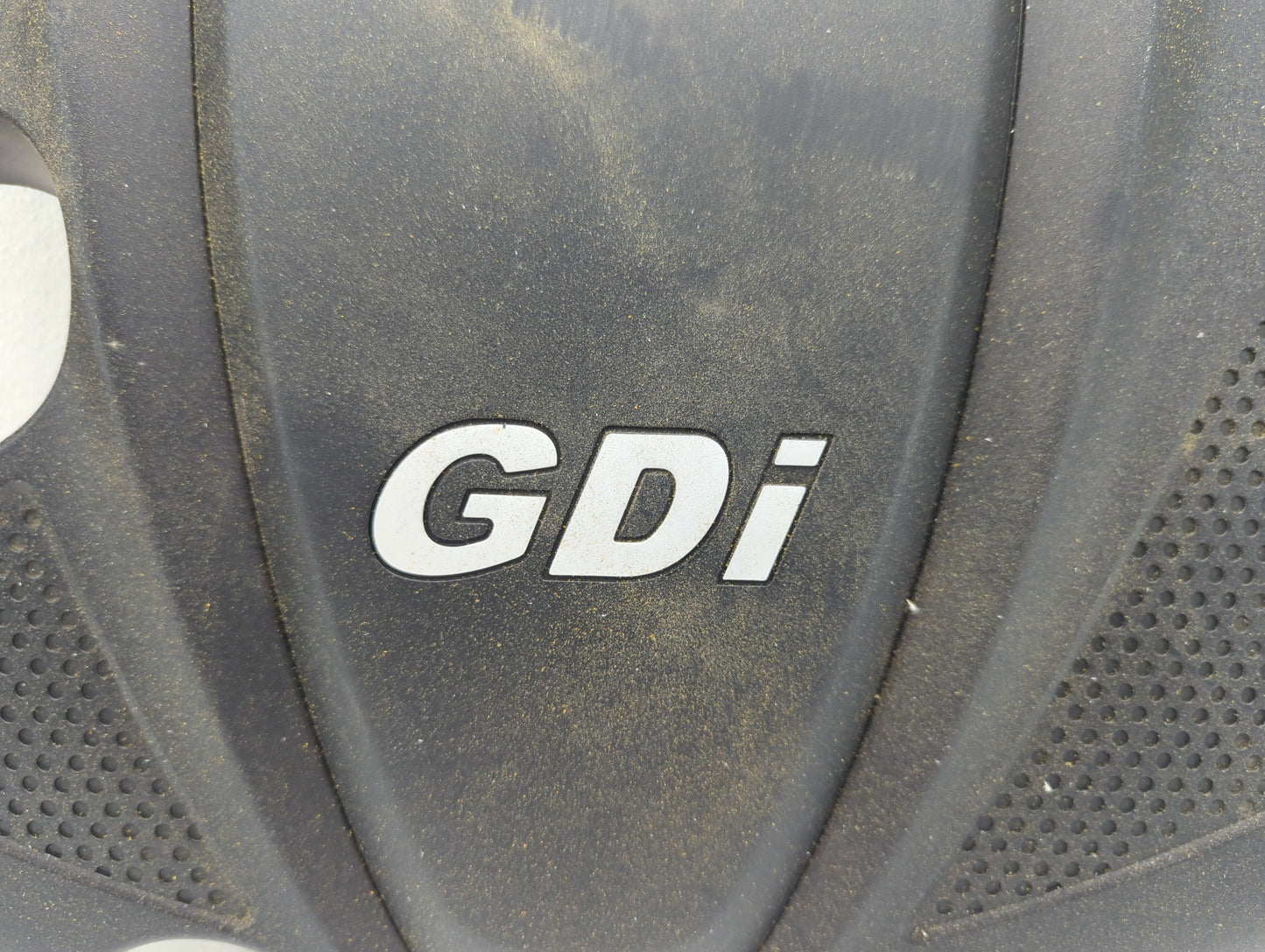 2015 Kia Optima Engine Cover - Oemusedautoparts1.com