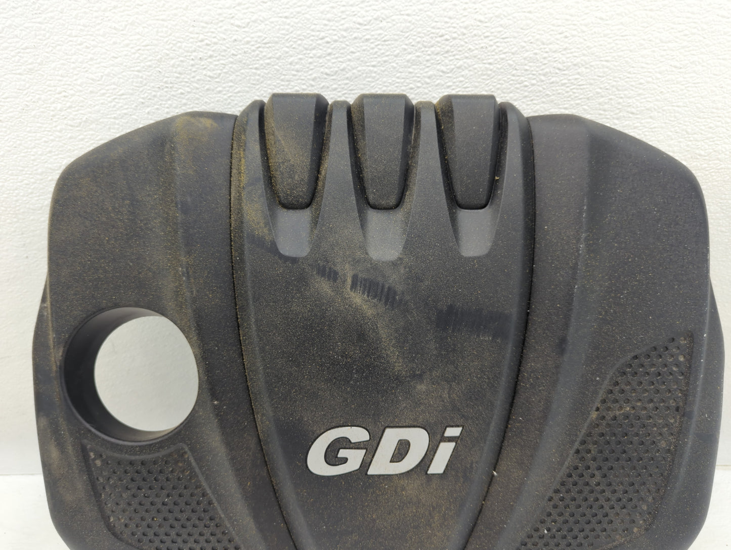 2015 Kia Optima Engine Cover - Oemusedautoparts1.com