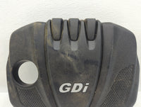 2015 Kia Optima Engine Cover - Oemusedautoparts1.com