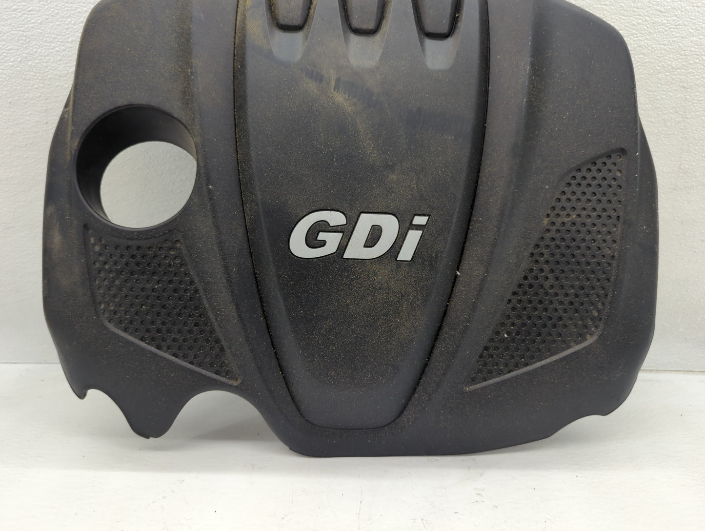 2015 Kia Optima Engine Cover - Oemusedautoparts1.com