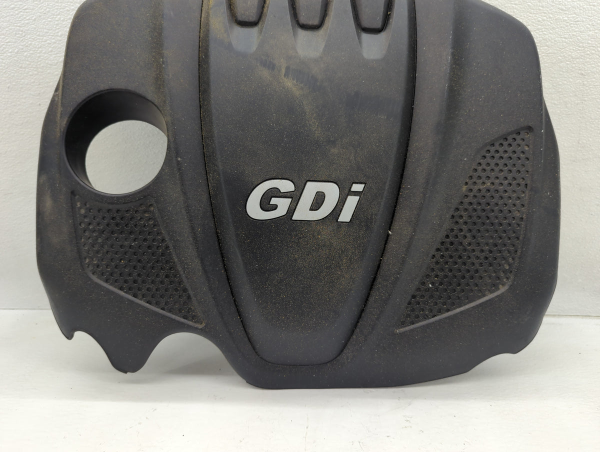 2015 Kia Optima Engine Cover 662075 - Oemusedautoparts1.com