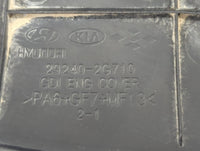2015 Kia Optima Engine Cover - Oemusedautoparts1.com