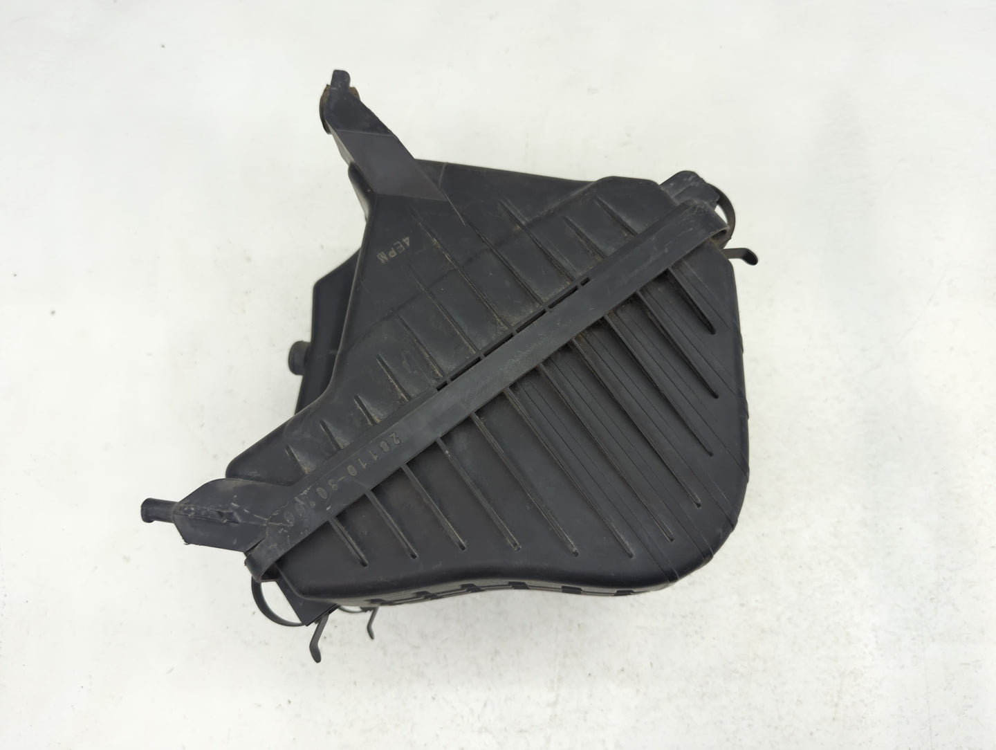 2011-2015 Kia Optima Air Cleaner Intake-duct Hose Tube - Oemusedautoparts1.com