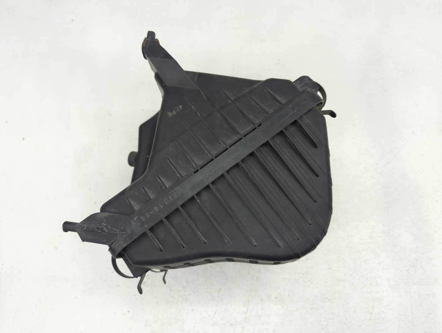 2011-2015 Kia Optima Air Cleaner Intake-duct Hose Tube - Oemusedautoparts1.com