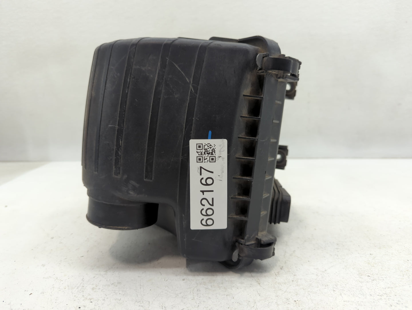 2011-2015 Kia Optima Air Cleaner Intake-duct Hose Tube - Oemusedautoparts1.com