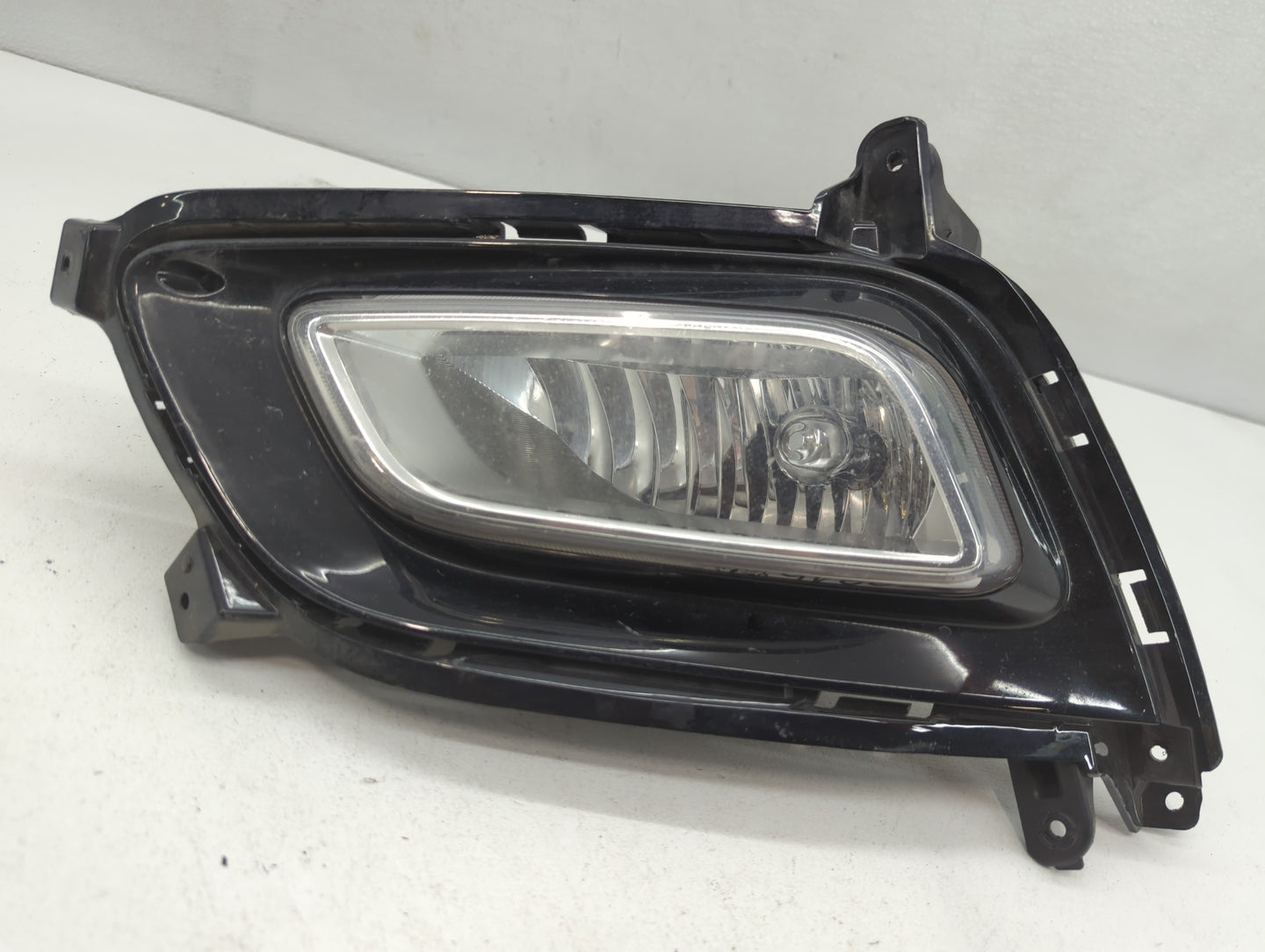 2014-2015 Kia Optima Passenger Right Oem Front Light Lamp - Oemusedautoparts1.com
