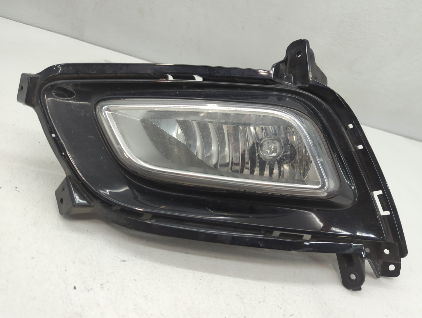 2014-2015 Kia Optima Passenger Right Oem Front Light Lamp - Oemusedautoparts1.com