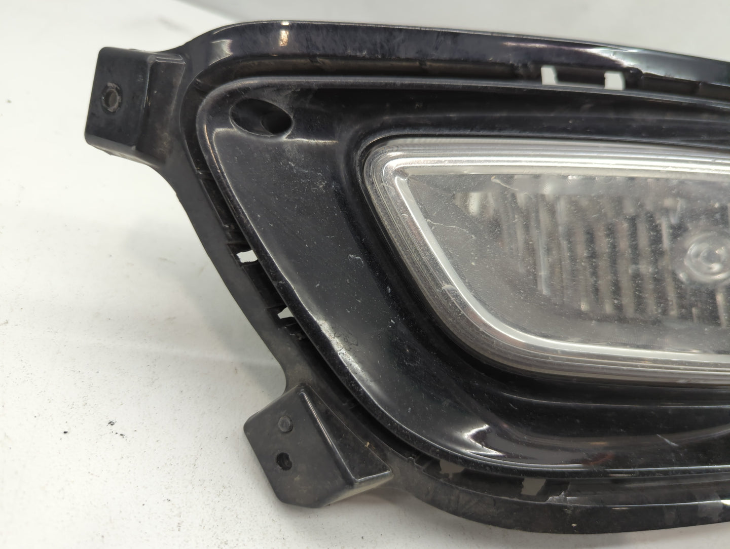 2014-2015 Kia Optima Passenger Right Oem Front Light Lamp - Oemusedautoparts1.com