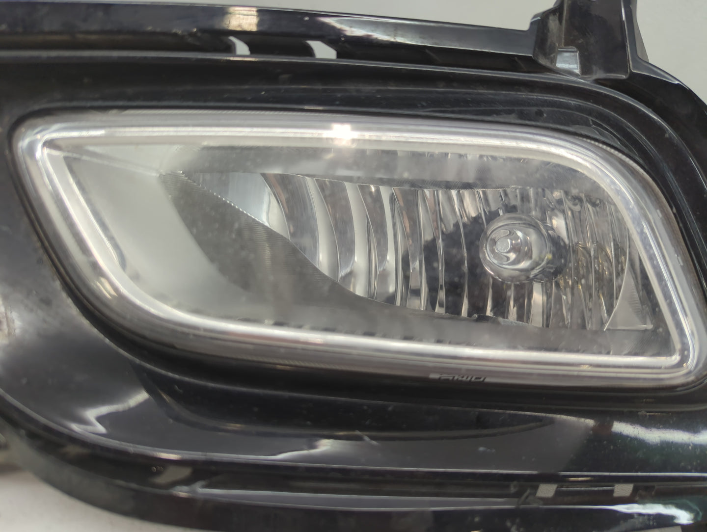 2014-2015 Kia Optima Passenger Right Oem Front Light Lamp - Oemusedautoparts1.com