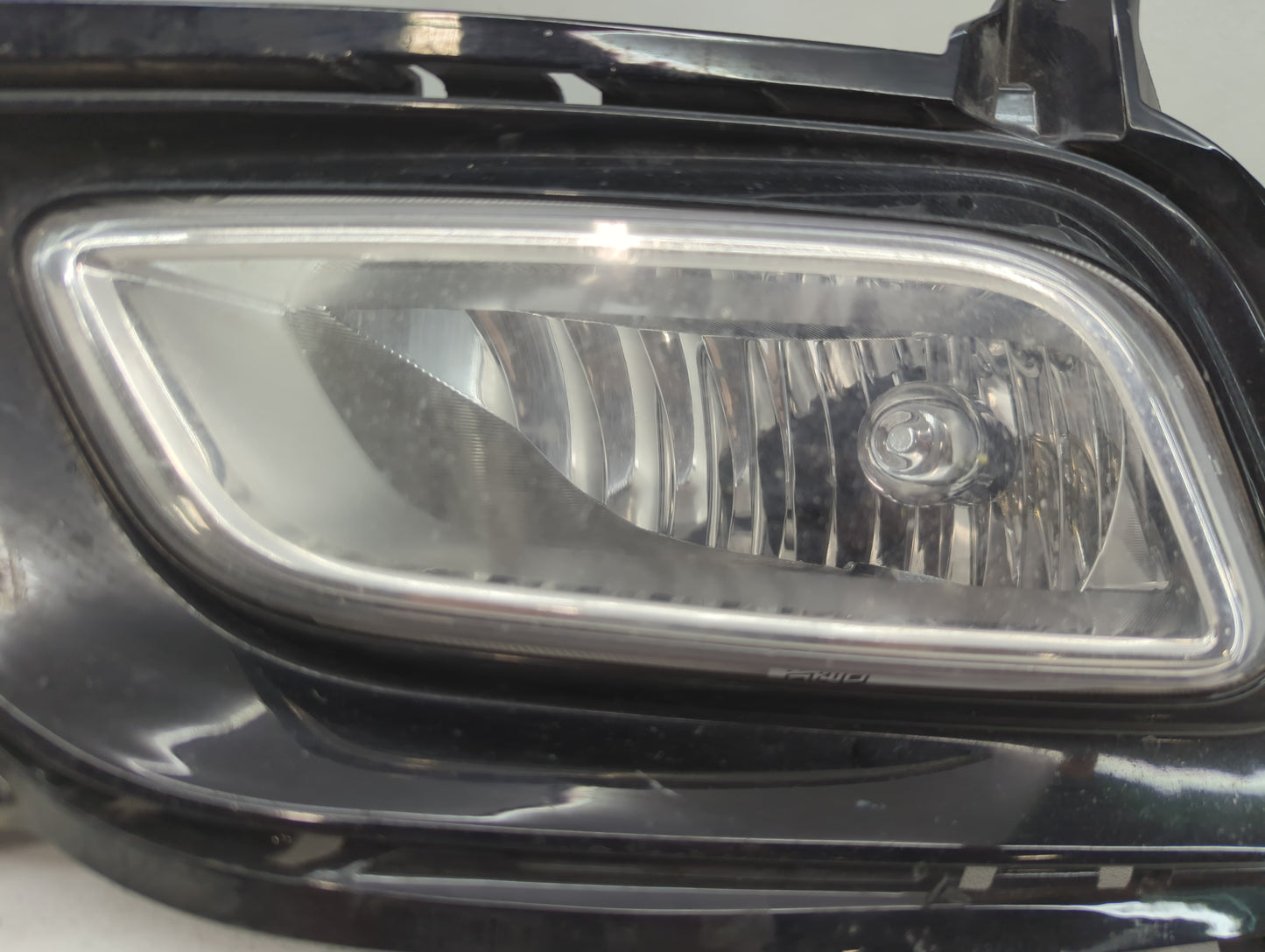 2014-2015 Kia Optima Passenger Right Oem Front Light Lamp - Oemusedautoparts1.com