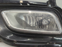 2014-2015 Kia Optima Passenger Right Oem Front Light Lamp - Oemusedautoparts1.com
