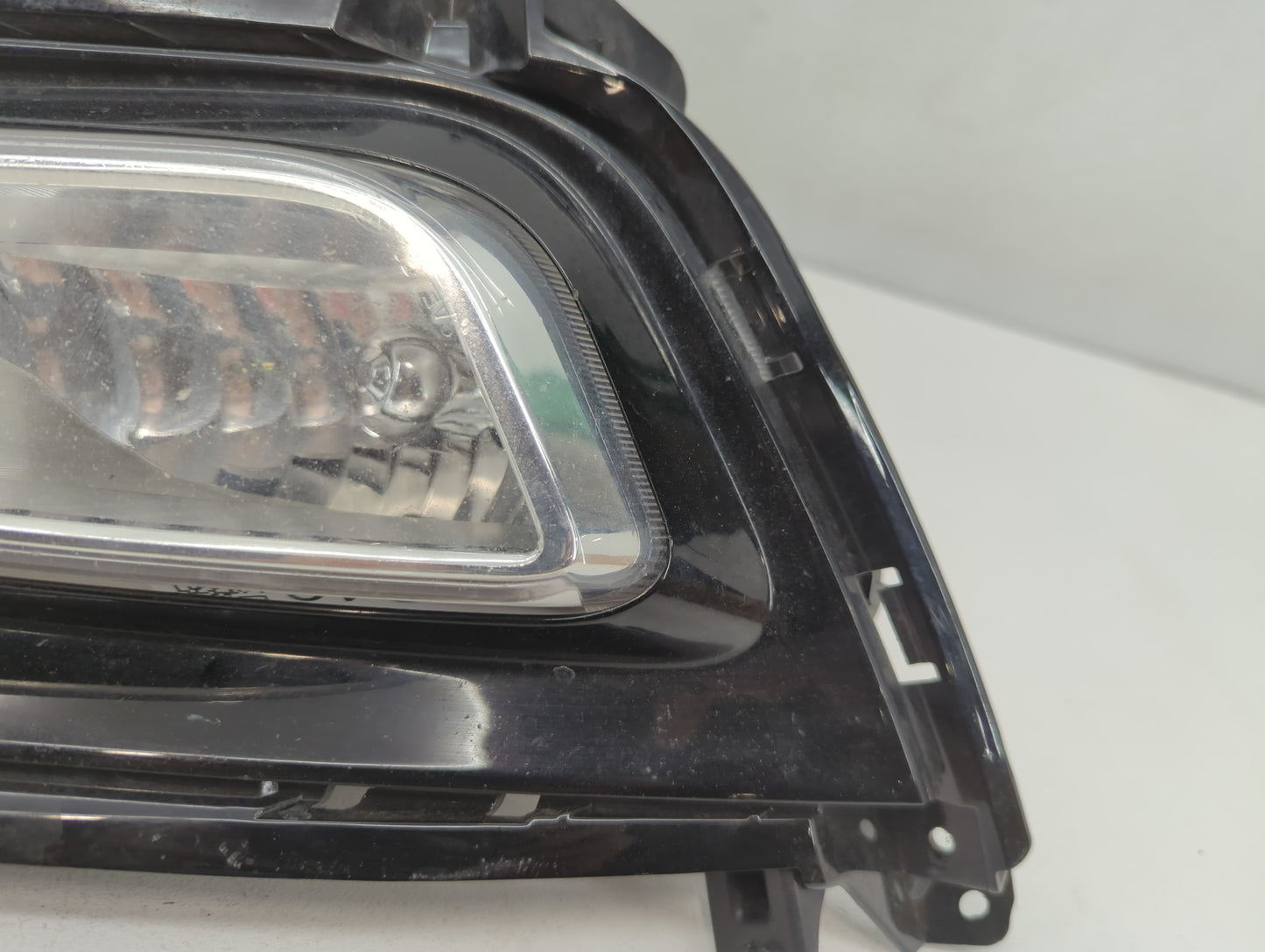 2014-2015 Kia Optima Passenger Right Oem Front Light Lamp - Oemusedautoparts1.com