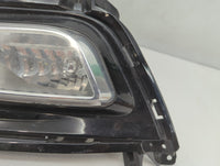 2014-2015 Kia Optima Passenger Right Oem Front Light Lamp - Oemusedautoparts1.com