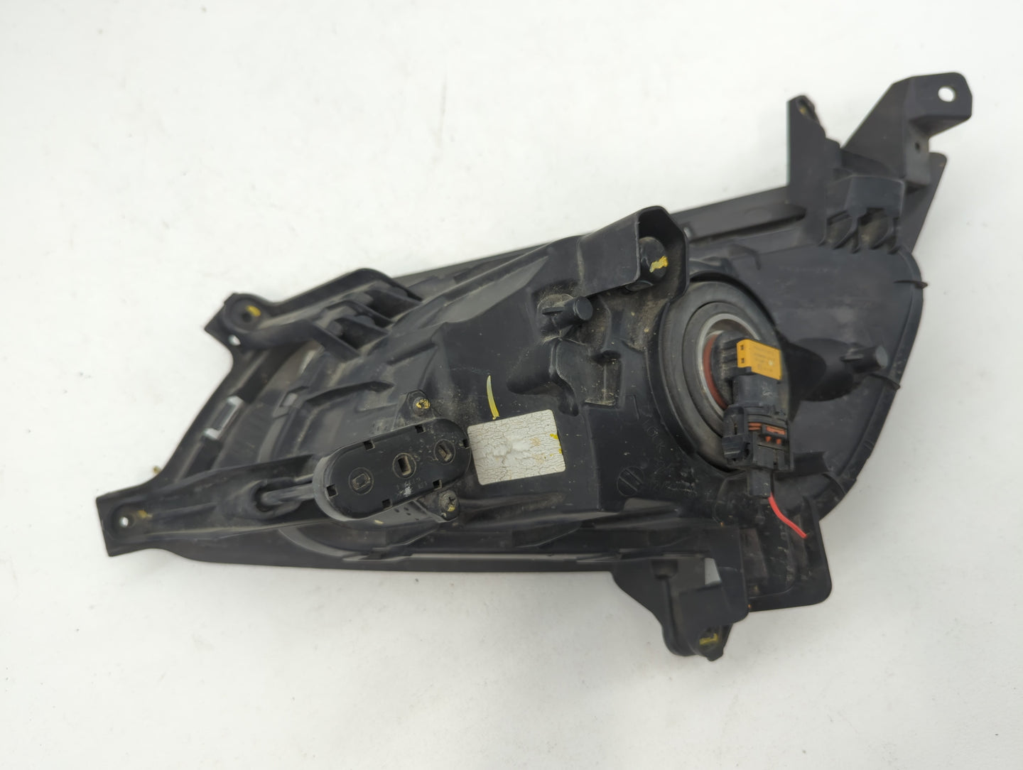 2014-2015 Kia Optima Passenger Right Oem Front Light Lamp - Oemusedautoparts1.com